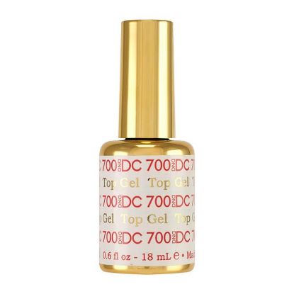 Picture of DC TOP COAT GEL CLEANSE 700