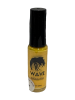 Picture of WAVE NAIL ART POLISH YELLOW