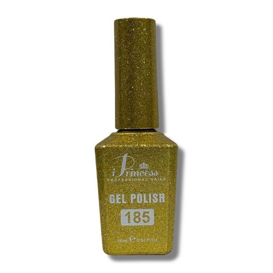 Picture of IPRINCESS GEL 185 GOLD ZONE DAIQUIRI