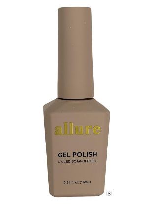 Picture of ALLURE GEL 181
