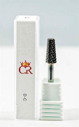 Picture of CROWN COARSE 3 IN 1 CARBIDE D-C-18
