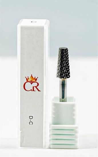 Picture of CROWN COARSE 3 IN 1 CARBIDE D-C-18