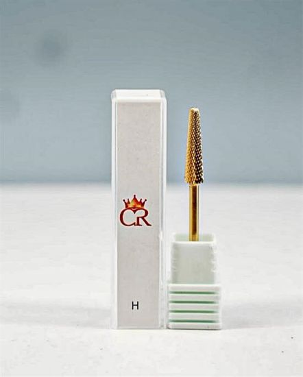 Picture of CROWN EXTRA LONG UNDERNEATH CARBIDE H