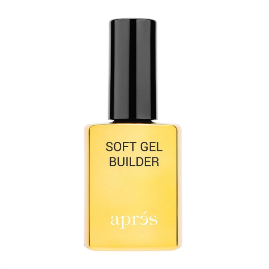 Picture of APRES SOFT GEL BUILDER IN A BOTTLE - 30 ML