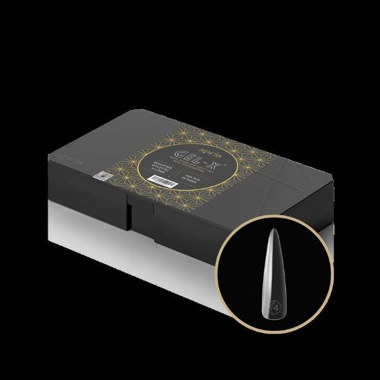 Picture of APRES GEL-XÂ® SCULPTED STILETTO EXTRA LONG (420PCS)