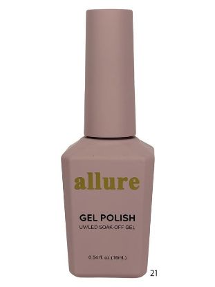 Picture of ALLURE GEL 021