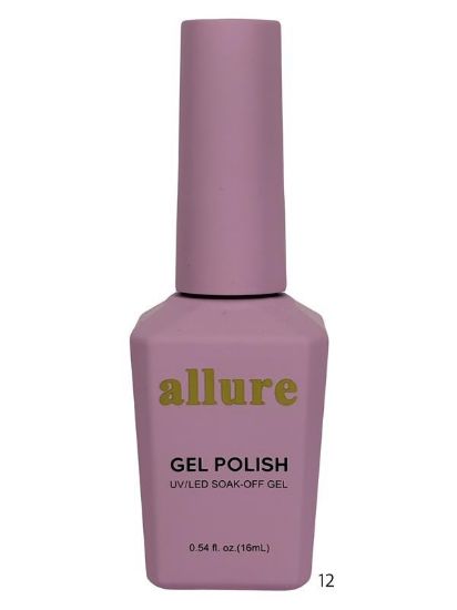 Picture of ALLURE GEL 012