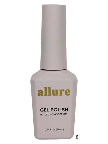 Picture of ALLURE GEL 008