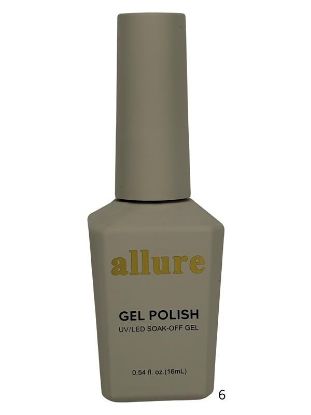 Picture of ALLURE GEL 006