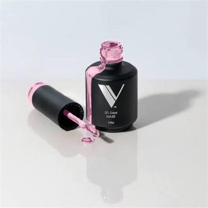 Picture of VBP GEL POLISH - 161 SHY GIRL