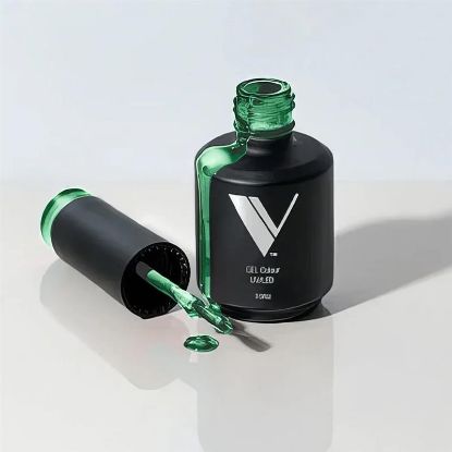 Picture of VBP GEL POLISH - 158 SEA GLASS