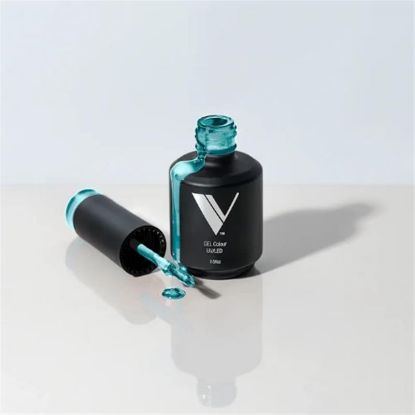 Picture of VBP GEL POLISH - 157 ANGEL TEARS