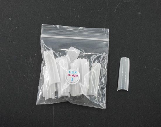 Picture of US NAIL STRAIGHT TIP 1