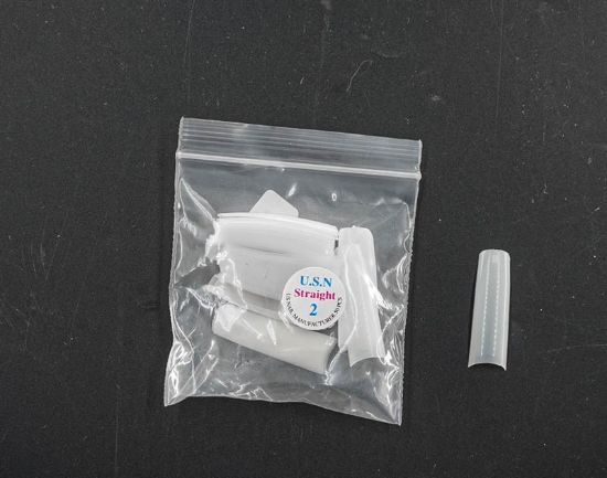 Picture of US NAIL STRAIGHT TIP 2