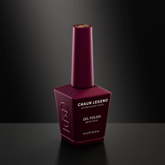 Picture of CHAUN LEGEND GEL POLISH-PLUMMETING LG5219