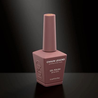 Picture of CHAUN LEGEND GEL POLISH-RISQUÃ© BUSINESS LG5107