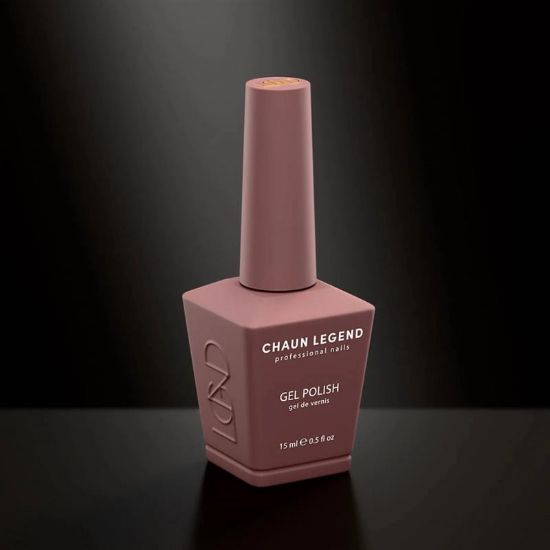 Picture of CHAUN LEGEND GEL POLISH-RISQUÃ© BUSINESS LG5107
