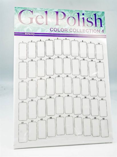 Picture of GEL POLISH MULTICOLOR DESKTOP DISPLAY 2