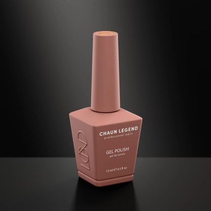 Picture of CHAUN LEGEND GEL POLISH-IN MY FEELS LG5201