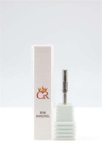 Picture of CROWN MINI MANDREL CARBIDE