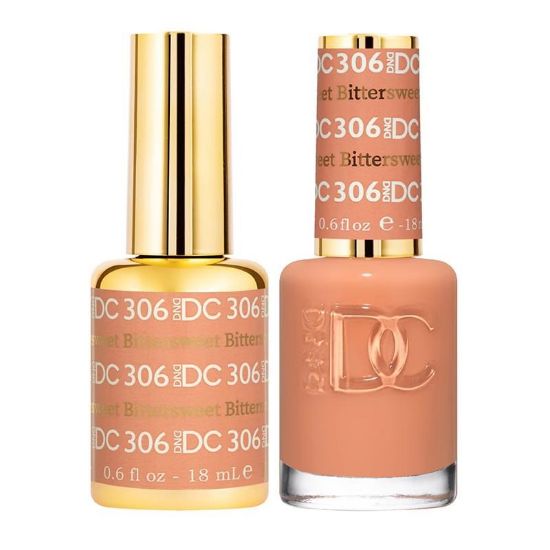 Picture of DC DUO 306 BITTERSWEET