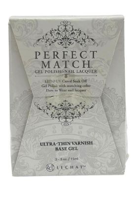 Picture of ULTRA-THIN VARNISH BASE GEL PMB03