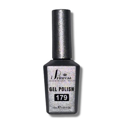 Picture of IPRINCESS GEL 179 HEAVENLY FREEZE