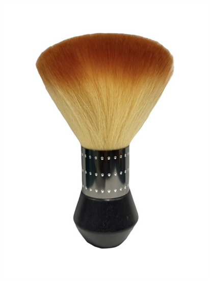 Picture of PREMIUM DUST BRUSH YELLOW