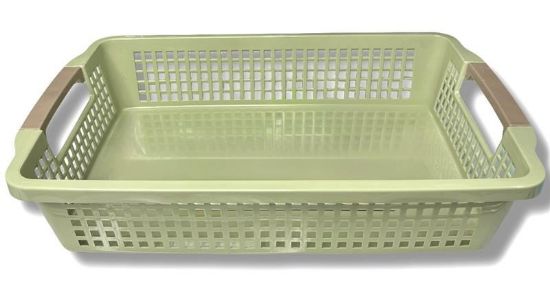 Picture of LARGE ORGANIZING BASKET