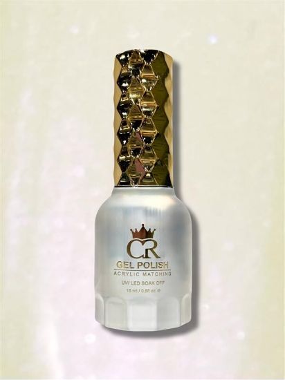 Picture of CROWN MATCHING GEL FOR ACRYLIC 8