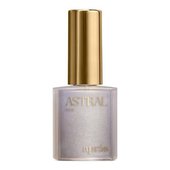Picture of APRES ASTRAL COLLECTION GEL D.O.B. - FG05, 10ML