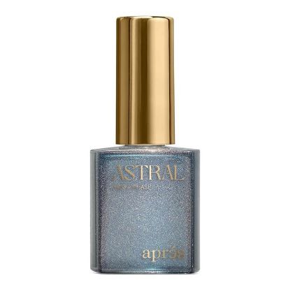 Picture of APRES ASTRAL COLLECTION GEL JUST A PHASE - FG07, 10ML
