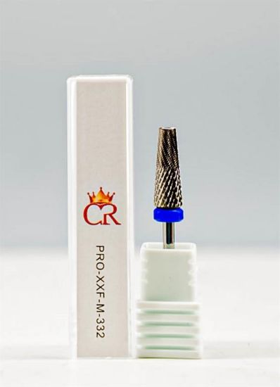 Picture of CROWN CARBIDE PRO-XXF-M-332