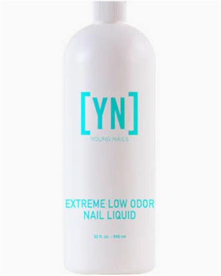 Picture of YN NAIL EXTREME LOW ODOR NAIL LIQUID 32OZ