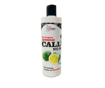 Picture of SPAREDI CALLUS REMOVER EXTRA STRENGTH LEMON 12OZ