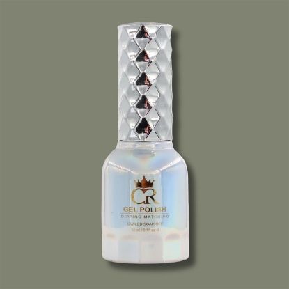 Picture of CROWN MATCHING GEL FOR DIP 156