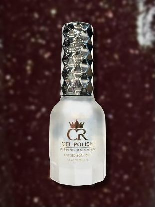 Picture of CROWN MATCHING GEL FOR DIP 119