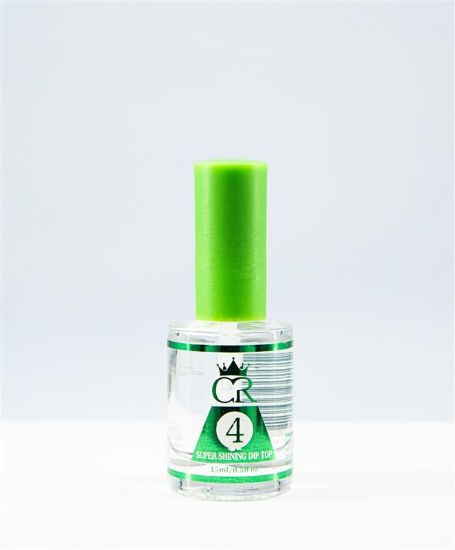 Picture of CROWN DIP STEP #4 SUPER DIP TOP  0.5OZ