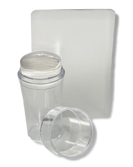 Picture of CROWN SILICONE FRENCH TOOL CR-89