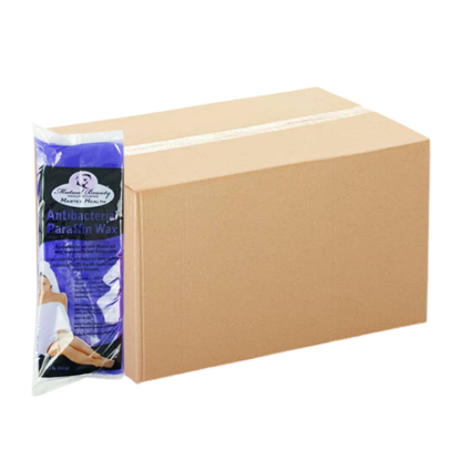 Picture of MUTUAL BEAUTY ANTI-BACTERIAL LAVENDER WAX CASE OF 36 COUNT