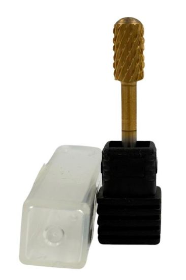 Picture of TODAY'S PRODUCTS PINK & WHITE EXPRESS SMOOTH TOP 1/8 SMALL BARREL 3X-COARSE