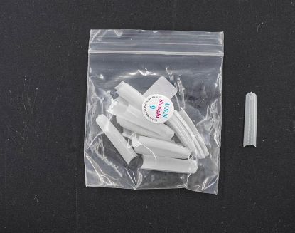 Picture of US NAIL STRAIGHT TIP 9