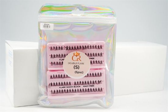 Picture of M21 DOUBLE LASH BOX FLARE SHORT