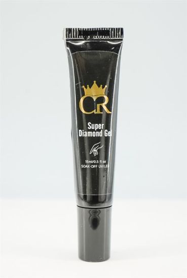 Picture of CROWN SUPER DIAMOND GLUE
