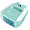 Picture of IGEL BEAUTY HYBRID PRO 3.0 LED LAMP TEAL