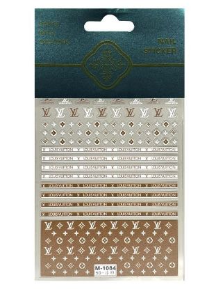 Picture of STICKER M-1084