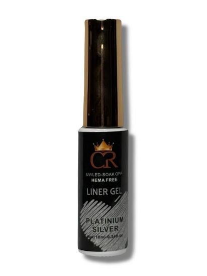 Picture of CROWN LINER GEL 03
