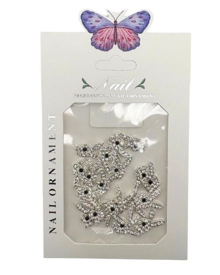 Picture of RABBIT DIAMOND CHARMS