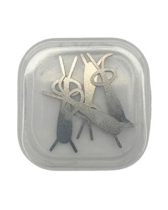 Picture of CAT EYE ANIMAL STENCIL FOR MAGNETS