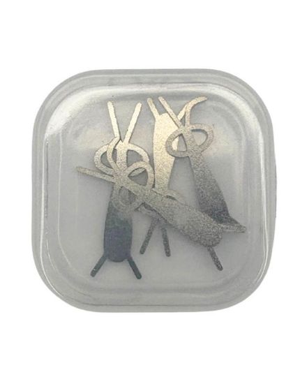 Picture of CAT EYE ANIMAL STENCIL FOR MAGNETS